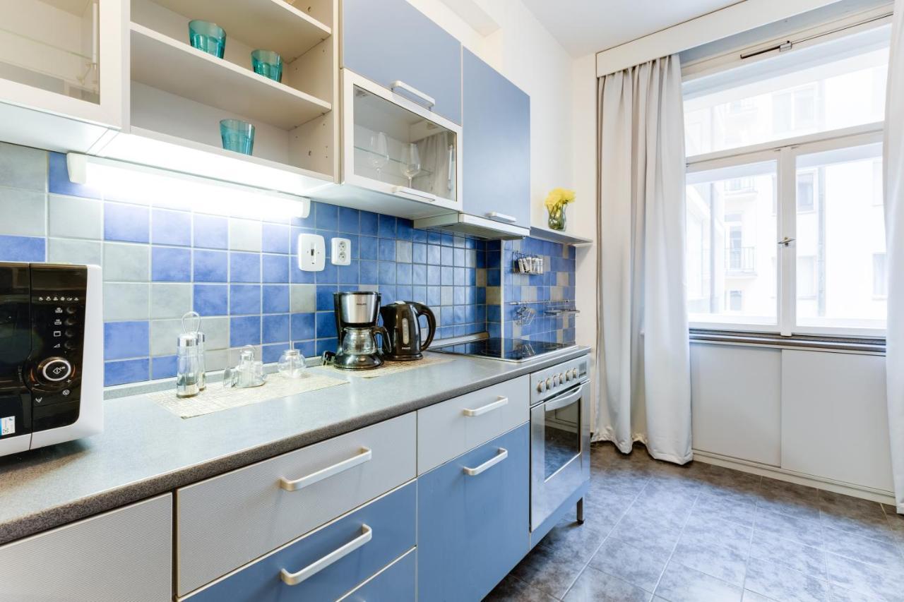 Exclusive Riverside Apartment In The Heart Of Prague Extérieur photo