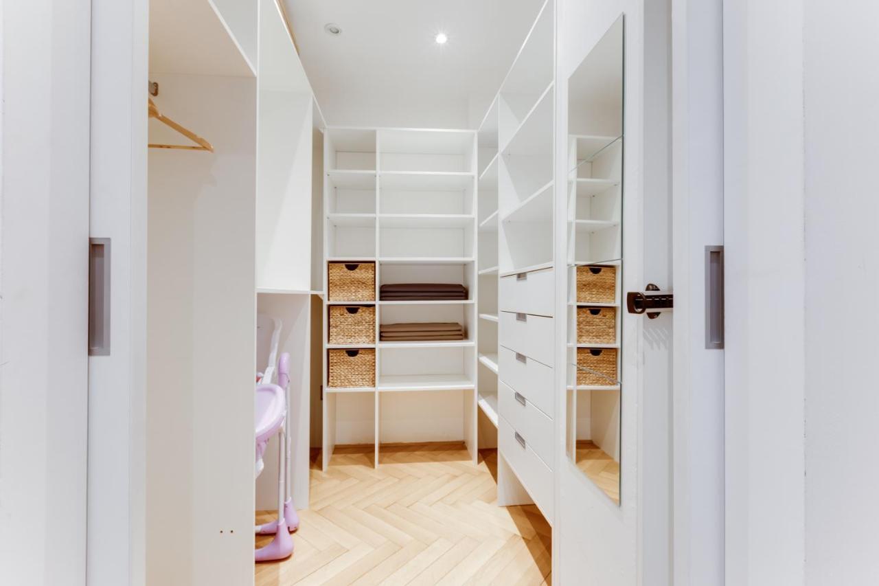 Exclusive Riverside Apartment In The Heart Of Prague Extérieur photo