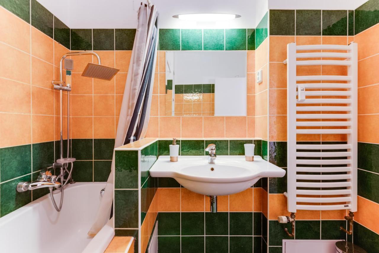 Exclusive Riverside Apartment In The Heart Of Prague Extérieur photo