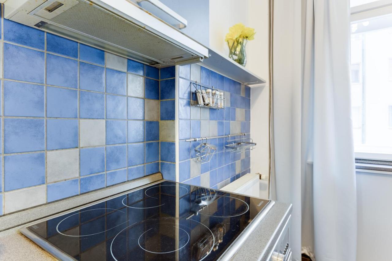 Exclusive Riverside Apartment In The Heart Of Prague Extérieur photo
